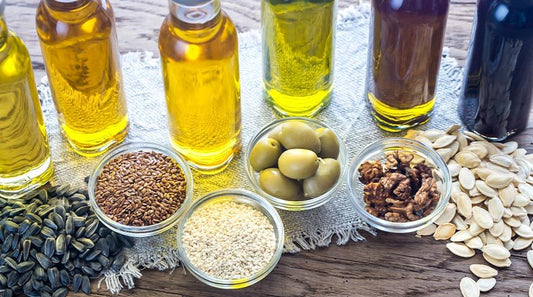 Le spray de cuisine : le geste simple pour une cuisine plus saine